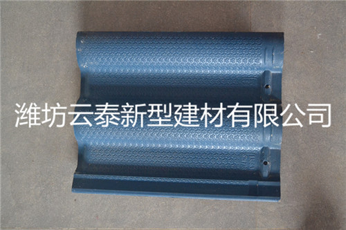 山东水泥瓦 山东水泥瓦