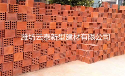潍坊空心砖 潍坊空心砖