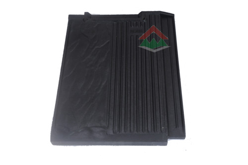 水泥瓦产品的特性为您介绍 水泥瓦产品的特性为您介绍