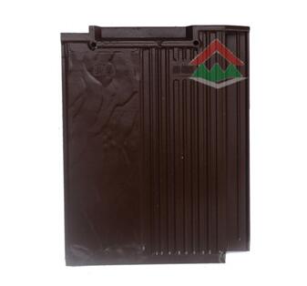 西班牙瓦的施工流程为您讲解 西班牙瓦的施工流程为您讲解